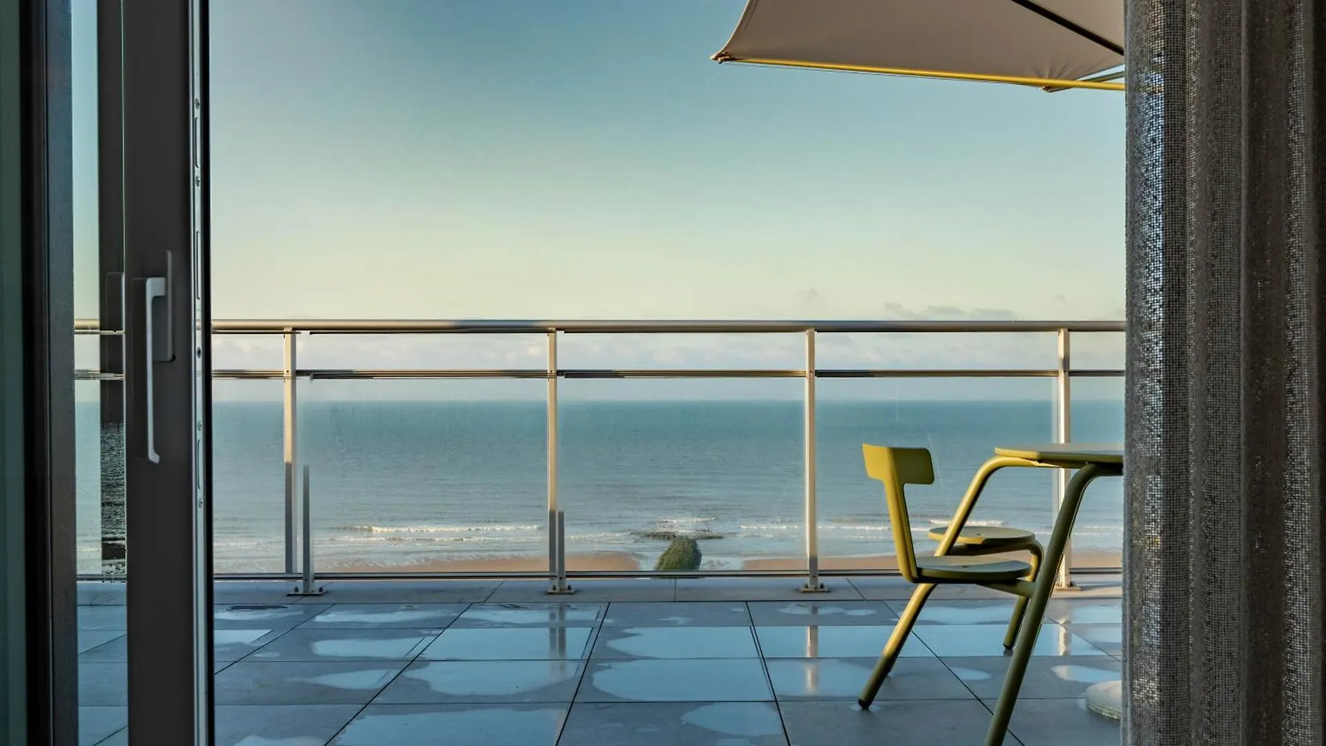 Apartment Rooftop Ostend