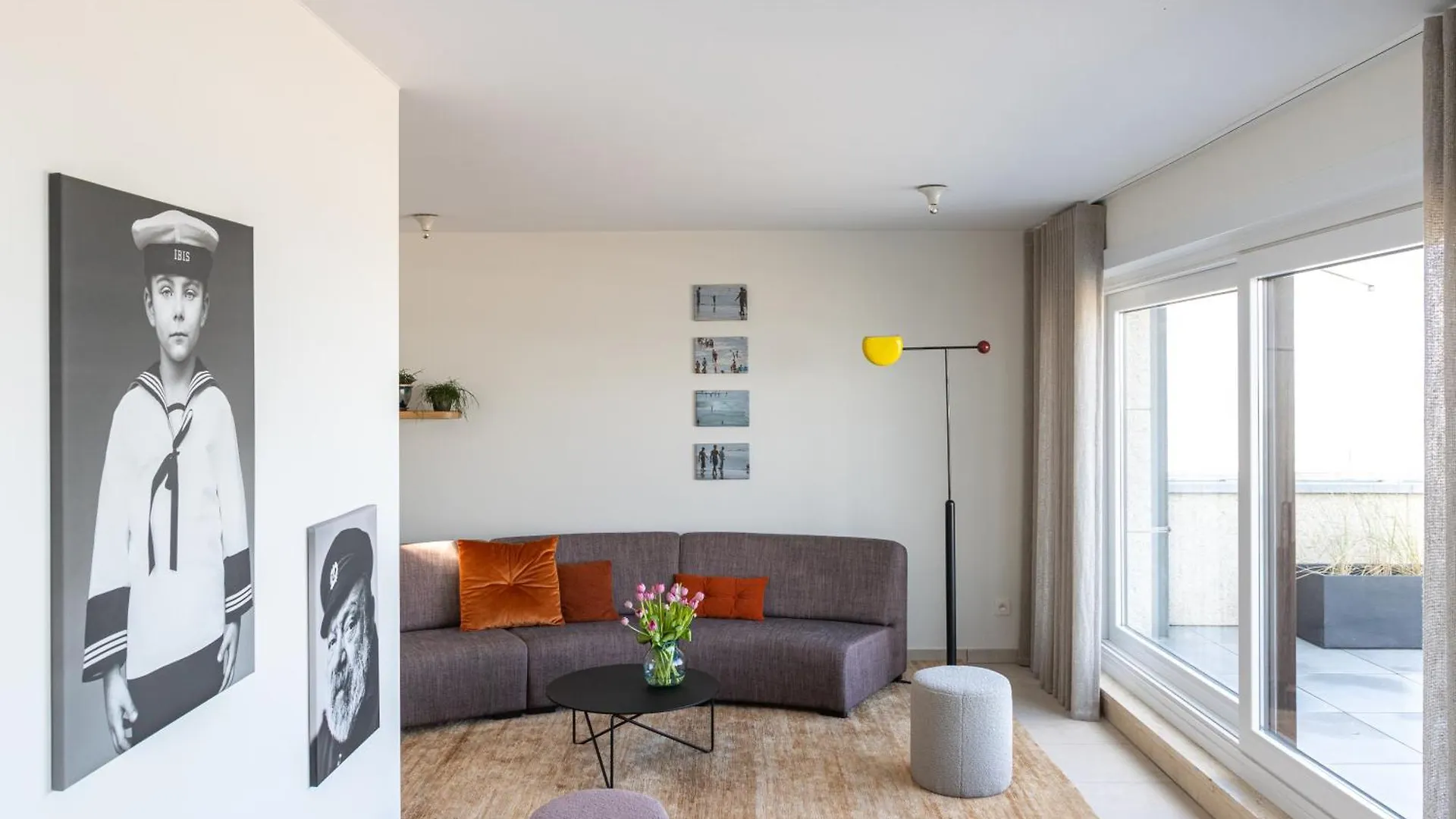 Apartment Rooftop Ostend